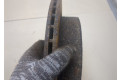 Диск тормозной  Subaru Tribeca (B9) 2004-2007   задний         