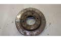 Диск тормозной Mitsubishi L200 2006-2015 2.5 передний MN102276