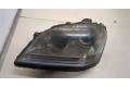 Фара передняя  Mercedes ML W164 2005-2011 левая 