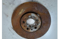 Диск тормозной  Volkswagen Bora 1.9  передний         