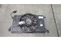 Вентилятор радиатора  Ford Focus 2 2005-2008           