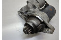 Стартер  Seat Ibiza 3 2001-2008 1.4  02T911023R   