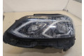Фара передняя  Mercedes E W212 2013-2016 левая 