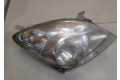 Фара передняя  Toyota Corolla Verso 2002-2004 правая 