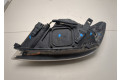 Фара передняя  Ford Focus 2 2008-2011 правая 