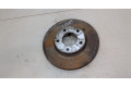 Диск тормозной  Mazda 3 (BL) 2009-2013   передний         