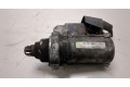Стартер Skoda Octavia (A5) 2004-2013