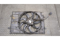 Вентилятор радиатора Skoda Octavia (A8) 2019-2025