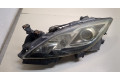 Фара передняя  Mazda 6 (GH) 2007-2012 левая 