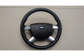 Руль Ford C-Max 2002-2010 1438961, 3M513600CH3ZHE