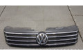 Решетка радиатора  Volkswagen Passat 7 2010-2015 Европа          3AA853651