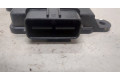 Блок комфорта Infiniti QX56 2010-2013
