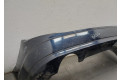 Бампер  Mercedes C W204 2007-2013 задний   