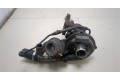  Турбина  Opel Meriva 2010-             