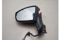 Зеркало боковое Ford EcoSport 2017- левое