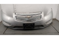 Бампер Chevrolet Volt 2010-2015 передний