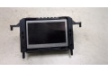 Дисплей бортового компьютера  Ford EcoSport 2012-2016 F1BT18B955GA       