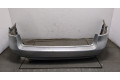 Бампер  Mercedes E W212 2009-2013 задний   