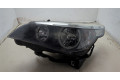 Фара передняя  BMW 5 E60 2003-2010 левая 