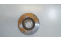 Диск тормозной Citroen C4 2010-2015 1.6 передний 424986