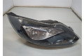 Фара передняя  Ford Focus 3 2011-2015 правая 
