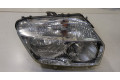 Фара передняя  Dacia Duster 2010-2017 правая 