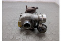 Турбина Renault Clio 2009-2012 144113321R