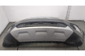 Бампер  Ford Escape 2015-2019 передний   GJ5Z17D957AA, GJ5Z17757APTM