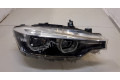 Фара передняя  BMW 3 F30 2012-2019 левая 