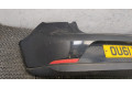 Бампер  Seat Ibiza 4 2008-2012 задний     6J3807421, 6J3807434B
