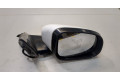 Зеркало боковое Jaguar XF 2007–2012 правое