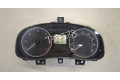 Панель приборов Skoda Roomster 2006-2010 5J0920910C 1.9 Дизель