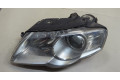 Фара передняя  Volkswagen Passat 6 2005-2010 левая 