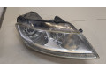 Фара передняя  Volkswagen Phaeton 2002-2010 правая 