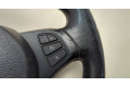 Руль  BMW X3 E83 2003-2010           