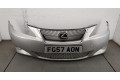 Бампер  Lexus IS 2005-2016 передний   