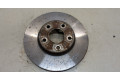 Диск тормозной  Ford Focus 2 2008-2011   передний         