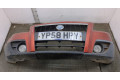 Бампер  Fiat Sedici 2005-2014 передний   71743040, 71743043, 71742456, 71742457
