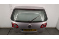 Замок багажника  Volkswagen Passat 6 2005-2010       