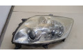 Фара передняя Toyota Auris E15 2006-2012 левая