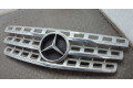Решетка радиатора  Mercedes ML W164 2005-2011          