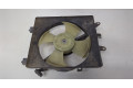 Вентилятор радиатора Honda Civic 2000-2006