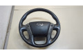 Руль Infiniti QX56 2010-2013 484301LA3C