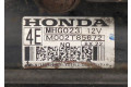 Стартер Honda FRV 2.2 31200RBDE01