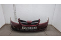 Бампер  Nissan Almera N16 2000-2006 передний   