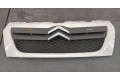 Решетка радиатора  Citroen Jumper (Relay) 2006-2014          1308069070