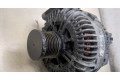 Генератор Jeep Grand Cherokee 2004-2010 4801250AC, R4801250AD, RX801250AC