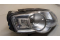 Фара передняя  Volkswagen Passat 6 2005-2010 правая 