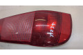 Задний фонарь 7730723