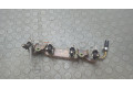 Форсунка топливная  Nissan Micra K12E 2002-2010    16600AX200, 17520AX010     